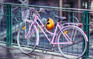 przeglad rowerow miejskich marki Le Grand